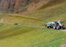 Mesttanks Joskin ALPINA2 8000 S