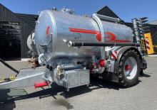 Mesttanks Jako BT 10000EK