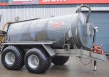 Mesttanks Jako BT 14000DT