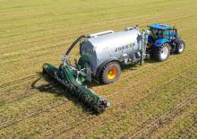 Mesttanks Joskin Cobra 2 15100SXT
