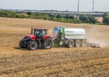 Mesttanks Joskin EUROLINER 18000 TRS