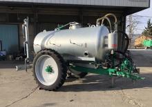 Mesttanks Vaia M31