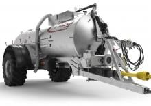 Mesttanks Fliegl MAXX LINE