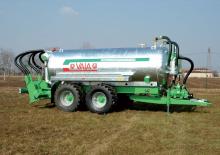 Mesttanks Vaia MB100-4R