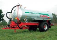 Mesttanks Vaia MB100 Export