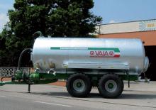 Mesttanks Vaia MB180-4R