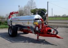 Mesttanks Vaia MB27 Export