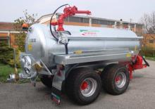 Mesttanks Vaia MB60-4R