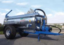 Mesttanks Vaia MB606