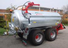 Mesttanks Vaia MB80-4R
