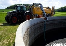 Mesttanks Veenhuis Premium-Integral 20000