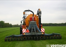 Mesttanks Veenhuis Premium LINE 14000