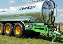 Mesttanks Joskin Q-BIGLINER 28000 T