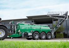 Mesttanks Samson TG 24