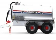 Mesttanks Peecon TZT 10000 Boogie