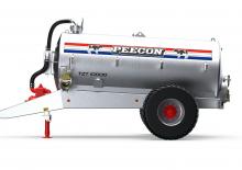 Mesttanks Peecon TZT 10000