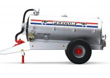 Mesttanks Peecon TZT 13000