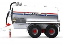 Mesttanks Peecon TZT 15000 Tandem