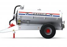 Mesttanks Peecon TZT 4000