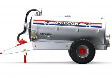 Mesttanks Peecon TZT 6000