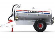 Mesttanks Peecon TZT 8000