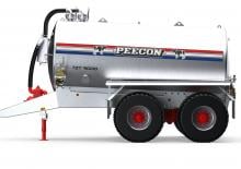 Mesttanks Peecon TZT 9000 Boogie