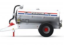 Mesttanks Peecon TZT 9000