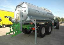 Mesttanks Joskin VACU 24.500