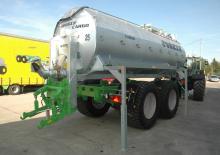 Mesttanks Joskin VACU 25.500