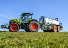Mesttanks Joskin VOLUMETRA 18000 D