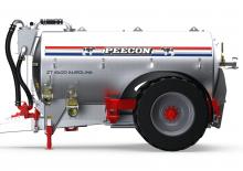 Mesttanks Peecon ZT 11500 Multiwheel