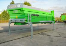 Mestverspreiders Joskin FERTI-CARGO2 7014/25