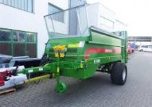 Mestverspreiders L. Bergmann M 1080 SW