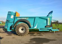 Mestverspreiders Rolland RF 5013