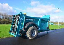 Mestverspreiders Rolland RF 5517