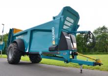 Mestverspreiders Rolland RF 6620