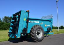 Mestverspreiders Rolland RF-C 3706