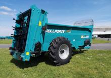 Mestverspreiders Rolland RF-C 4508