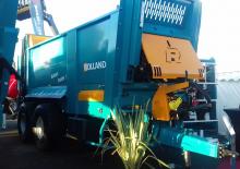 Mestverspreiders Rolland RX 5420