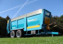 Mestverspreiders Rolland RX 7130