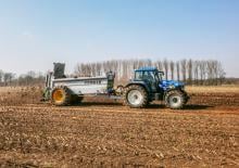 Mestverspreiders Joskin SIROKO S5010/11V