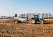 Mestverspreiders Joskin SIROKO S5513/13V