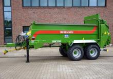 Mestverspreiders L. Bergmann TSW 2120 E