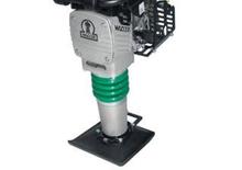 Benzine en Diesel Trilstampers Wacker BS 500