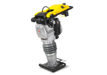 Benzine en Diesel Trilstampers Wacker Neuson BS 65 V 11