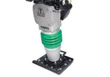 Benzine en Diesel Trilstampers Wacker BS 700