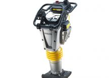 Benzine en Diesel Trilstampers Bomag BVT 65