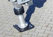 Benzine en Diesel Trilstampers Delko PR 64