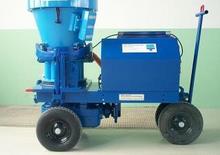 Spuitbeton Machines MEYCO GM 090