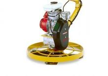 Betonmolens Dynapac BG 21G